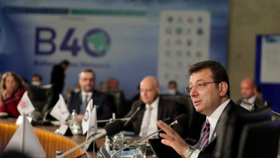 İmamoğlu'nun çağrısıyla toplandılar: Avrupa'ya değer katacak