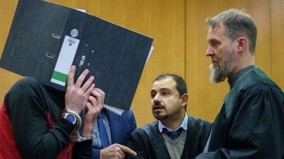 IŞİD üyesi, Ezidilere soykırım yapmaktan ömür boyu hapse çarptırıldı