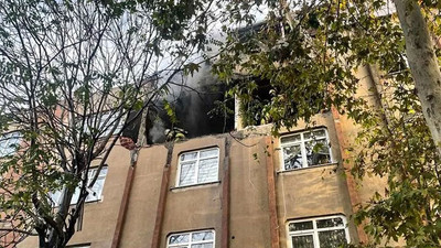 İstanbul Bağcılar'da patlama