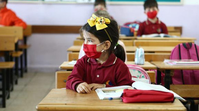 İstanbul'da okullar tatil edildi