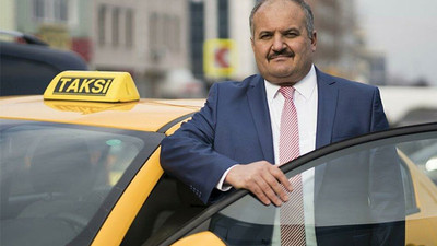 İstanbul Taksiciler Odası Başkanı Aksu: Devlet yaparsa karşı değiliz
