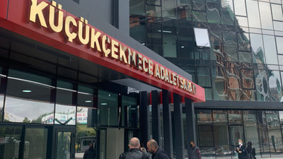 İstanbul yargı alanları değişti