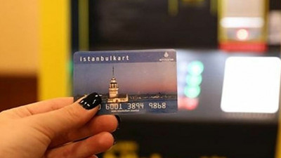 İstanbulkart uygulamasında yeni dönem