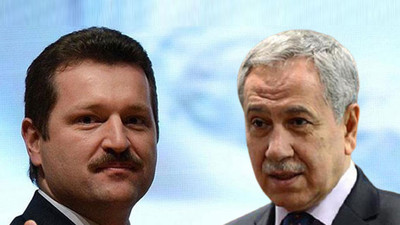 İşte Arınç'ın damadının beraat gerekçesi!