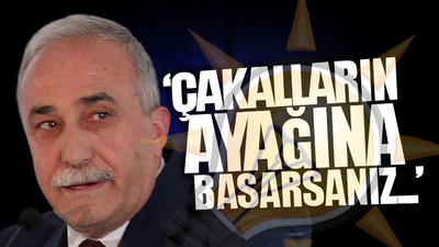 'İstifa ettim, kabul edilmedi' diyen AKP'li vekil Fakıbaba'nın evi mi basıldı?