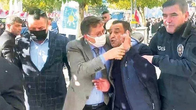 İYİ Parti'de Lütfü Türkkan hakkında karar