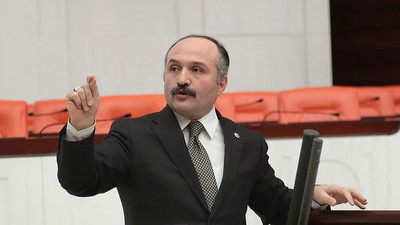 İYİ Parti'de yeni Grup Başkanvekili belli oldu