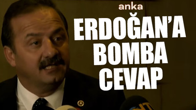 İYİ Parti'den Lütfü Türkkan açıklaması: AK Parti'de olsa büyükelçi yapılmıştı