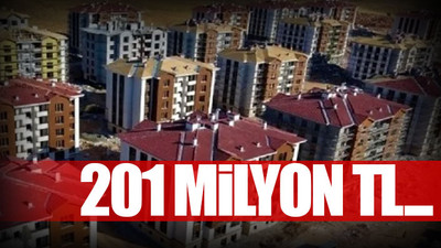 İzmir'deki deprem konutları ihalesi İsmailağa cemaatinin kilit ismine gitti