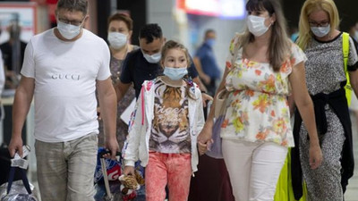 Jamaika, Mauritius ve Kenya gibi ülkeler Türkiye'yi geçti