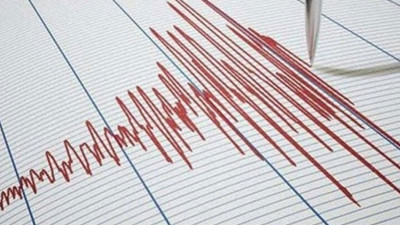 Japonya'da 6.5 büyüklüğünde deprem
