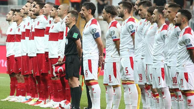 Karadağ-Türkiye maçı öncesi golcü isim korona oldu