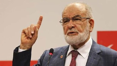 Karamollaoğlu: Çalıştığı halde geçinemeyenlerde anormal bir artış var