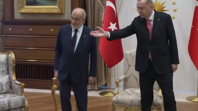 Karamollaoğlu'ndan, Erdoğan'a ittifak yanıtı