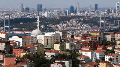 Kasım ayında kira artışı tavan yaptı