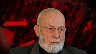 Kayıp silahların araştırılması için verilen önerge AKP ve MHP oylarıyla reddedildi