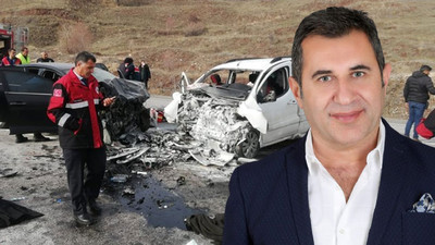 Kaza geçiren CHP'li Belediye Başkanı Murat Açıl hayatını kaybetti