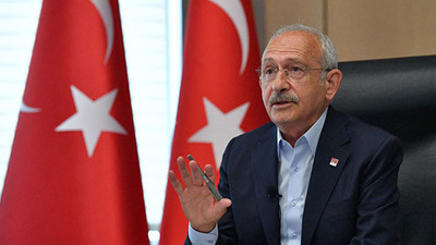Kılıçdaroğlu: Az kaldı, Türkiye 13. cumhurbaşkanını seçecek