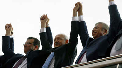 Kılıçdaroğlu, belediye başkanlarının Cumhurbaşkanı adaylığı konusuna son noktayı koydu