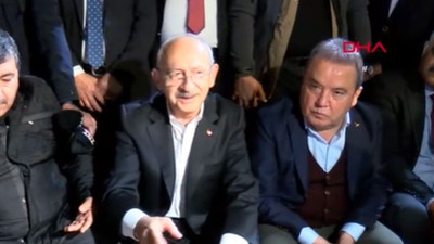 Kılıçdaroğlu, 'Ben ekonomistim' diyen Erdoğan'ı böyle tiye aldı