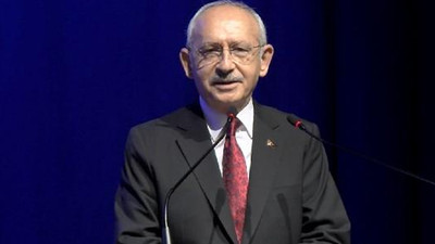 Kılıçdaroğlu: Bir tek teneffüs ettiğimiz havaya vergi vermiyoruz 