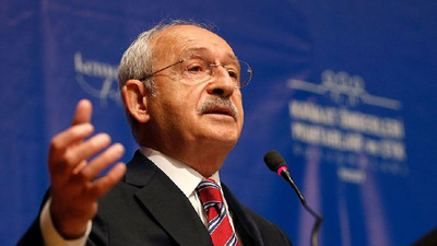 Kılıçdaroğlu, Emekli Emniyet Mensupları Buluşması'nda... 'Bugün olmazsa yarın 3600 ek göstergeyi alacaksınız'
