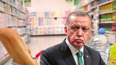 Kılıçdaroğlu ile bir araya gelen gıda sektörü paydaşlarından iktidara tepki