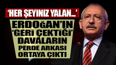 Kılıçdaroğlu'ndan Erdoğan'a çok sert 'dava' yanıtı: Sen kimsin de kimi affediyorsun!