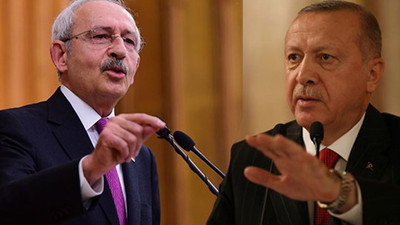 Kılıçdaroğlu'ndan, Erdoğan'a Ebrar Karakurt'un sözüyle yanıt