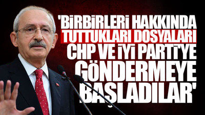 Kılıçdaroğlu'nun 'bürokrat' çağrısı panik yarattı: Dokunulmazlık için AKP’den milletvekili olmak istiyorlar!