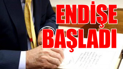 Kılıçdaroğlu'nun çağrısı bürokratlara geri adım attırdı