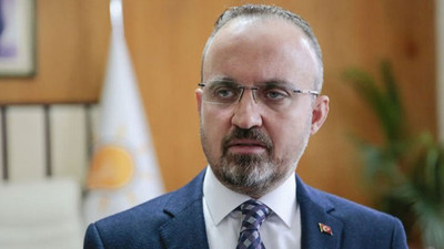 Kılıçdaroğlu ve Akşener’in ‘erken seçim’ çağırısına AKP'den ilk yanıt