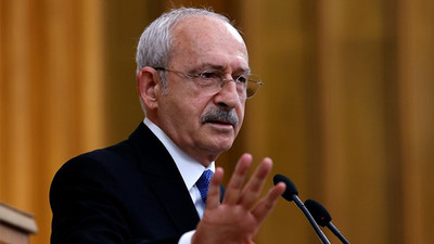 Kılıçdaroğlu’ndan Lütfü Türkkan değerlendirmesi: Bu tür provokasyonlar artabilir; çok daha dikkatli olalım