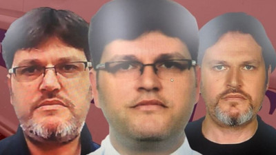 Kılıktan kılığa giren 'FETÖ imamı' yakayı ele verdi