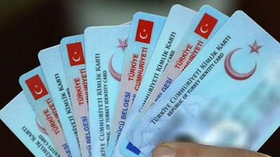 Kimliklerde yeni dönem başlıyor