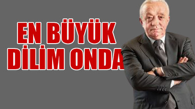 Kışlalara enerji ihalesi Cengiz'e gitti