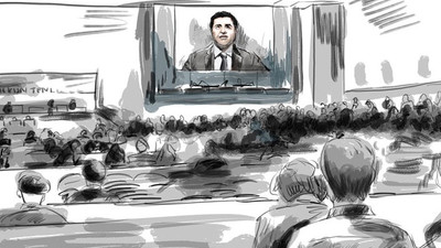 Kobani davasında kritik gelişme