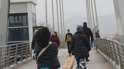 Okulların yarın tatil edildiği il sayısı 8'e yükseldi