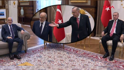 Koltuk krizinin perde arkası ortaya çıktı: 27 yıl öncenin intikamı!