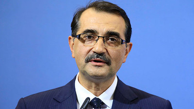 'Kombileri kısın' demişti: Bakan Dönmez'den 'yerli doğalgaz' çıkışı