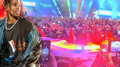 Konser faciasında 9 yaşındaki çocuğun da fişini çektiler: Ölü sayısı 10'a yükseldi