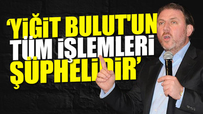 Korkunç iddialar: Malta'ya 500 milyon dolar kaçıran kamu bankası müdürü kim?