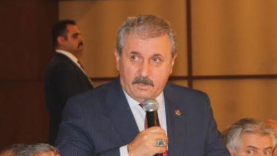 Korona temaslısı BBP lideri Destici karantinada