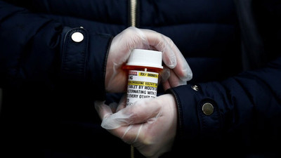 'Koronavirüs hastaları Favipiravir ve Hidroksiklorokin'i boşuna yuttu!'