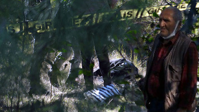 Koronaya yakalanan oğlunu evden kovdu: Başından vurulmuş cesedi bulundu