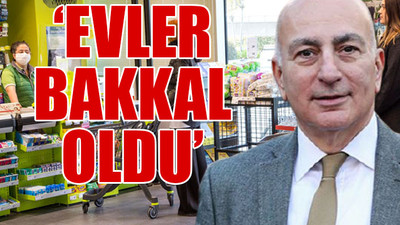 Kriz var ama iç piyasa canlı! Nedenini uzman ekonomist açıkladı