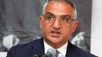 'Kültür-sanata destek hiçbir yaraya merhem olmadı'