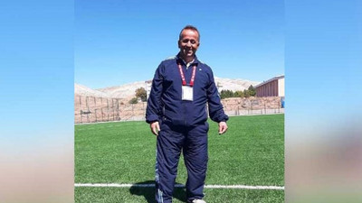 Kulüp yöneticisi maçı tribünden takip ediyordu: Kalbi dayanamadı