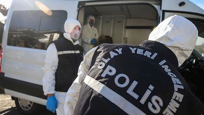 Kur’an kursu öğrencisinin cansız bedeni bulundu