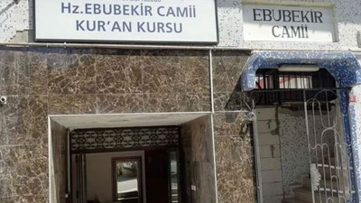 Kuran kursundaki cinsel istismara takdir indirimi